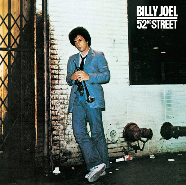 ビリー・ジョエル(Billy Joel)/ロマンティックな旋律、心に響く歌の ...